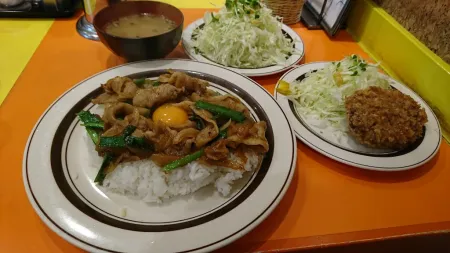 Kitchen ABC Ikebukuro Higashiguchi