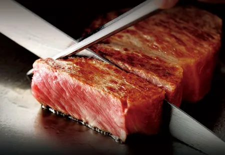 Kobe beef Daia