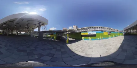 Kaohsiung Station