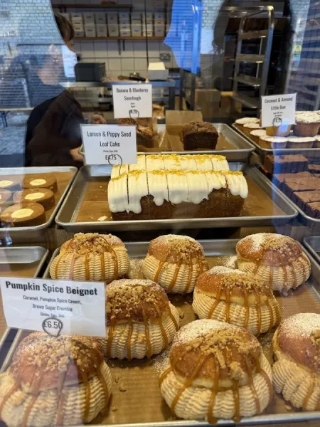 Fortitude Bakehouse