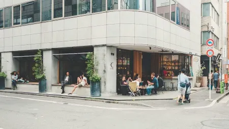 Hostel DEN