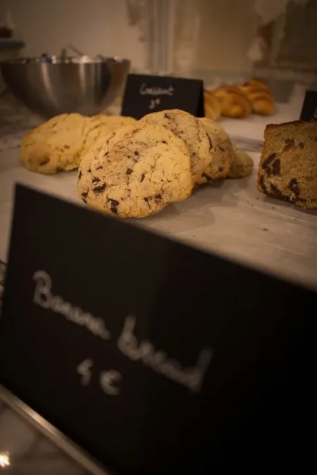 Mignon Café