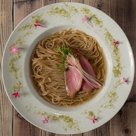 Gion Duck Noodles