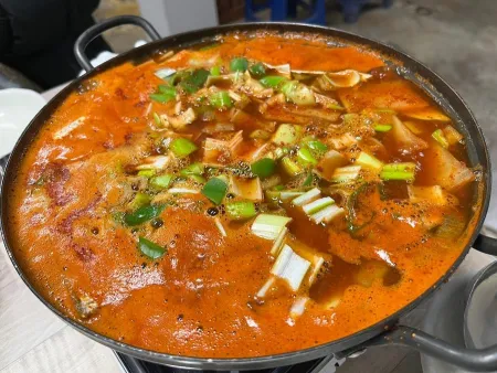 Hometown Restaurant