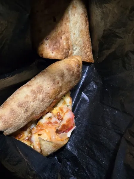 Pizza Maru Busan Namhang Branch