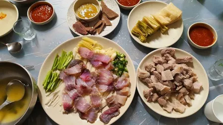Gaeko Makgeolli