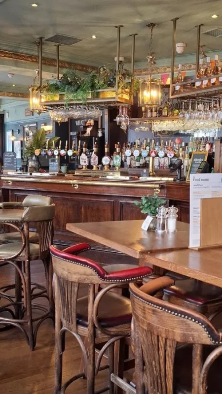 Bayswater Arms
