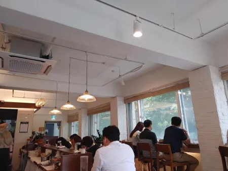 명랑막국수