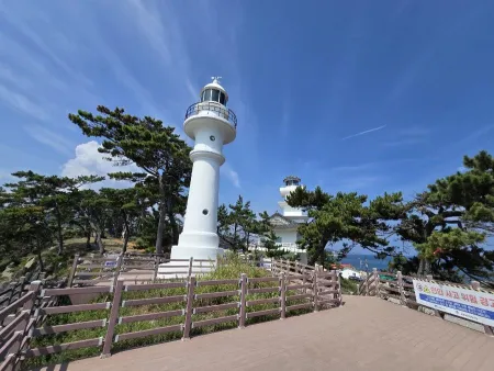 Songdaemal Lighthouse