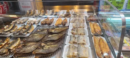 신창시장
