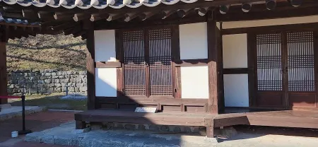 선교장