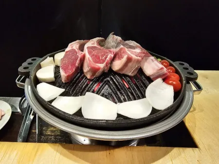 Lamujin