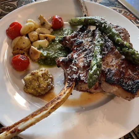 Osteria Simple