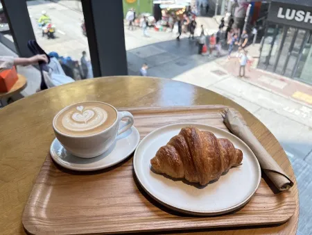 Blue Bottle Coffee