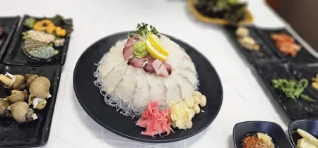 안목해송횟집