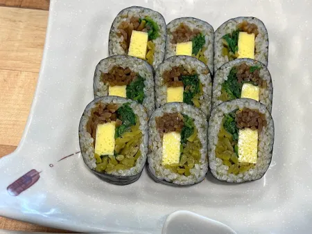 맨날국수
