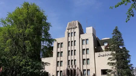 Hotel Ryumeikan Ochanomizu Honten
