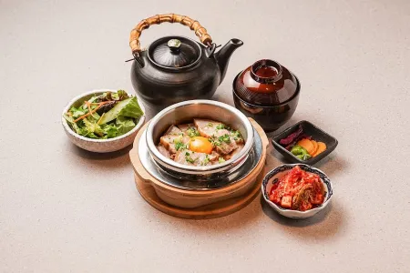 Yakiniku Gyu