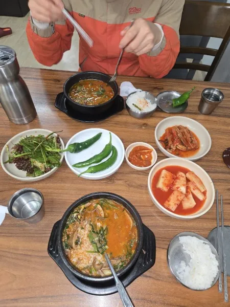 Teolbone Sikdang