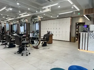 CHOPHAIR Jamsil Branch
