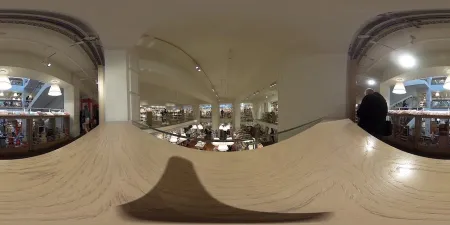 Foyles