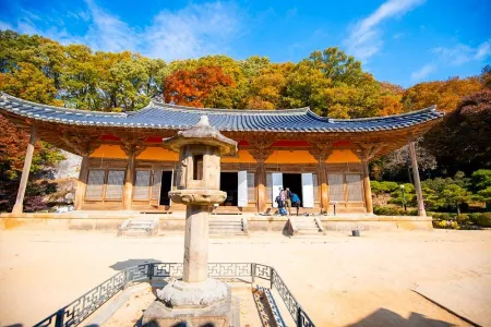 대한불교조계종 부석사