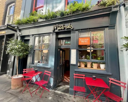 Mildreds Soho