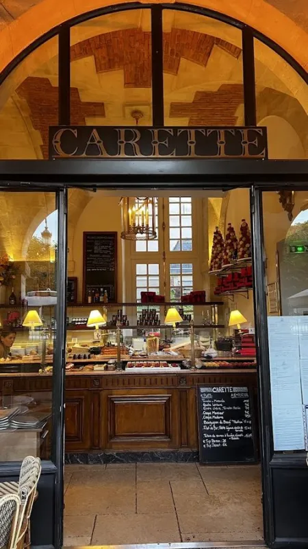 Carette