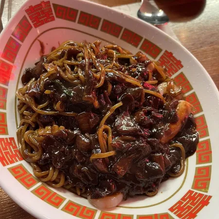 Yongchai