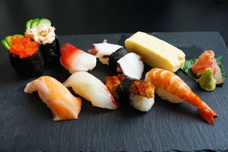 Sushimaru 鮨まる