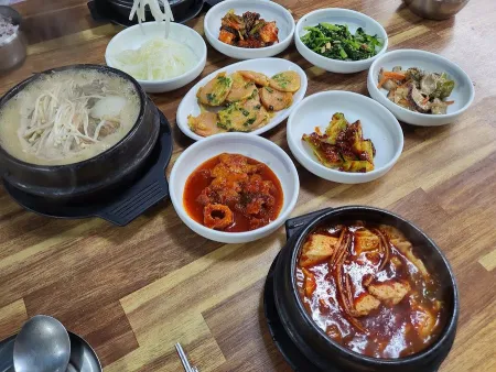 Gobau Sikdang