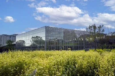 National Agricultural Museum