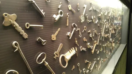 Lock Museum