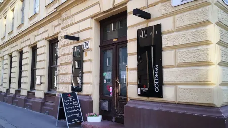 Café Goldegg