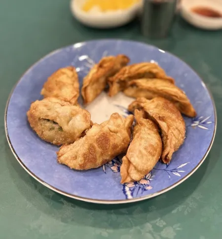 Jangchunbang