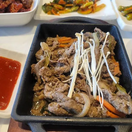 친정엄마