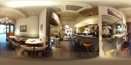 PIZZERIA IL TAMBURELLO