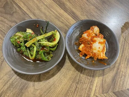 김가네삼대삼색칼국수