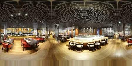 Park Hyatt Saigon