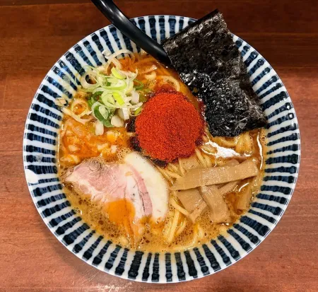 魚雷 安政町店