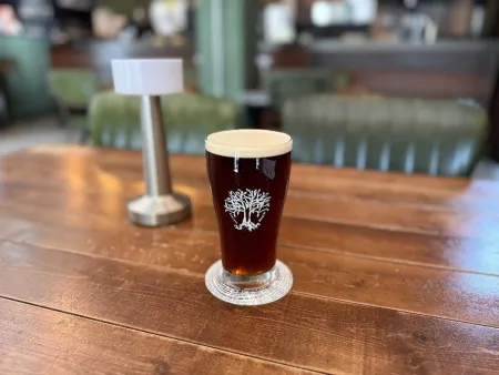 Ash Tree Brewery