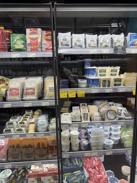 Whole Foods Market