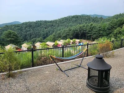 포천 노블글램핑