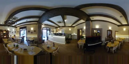 Come 'na Vorta Pasta e Vino Osteria - Pelliccia