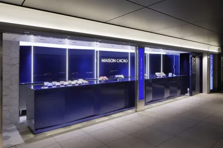 MAISON CACAO Gransta Tokyo Store