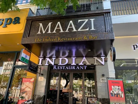 MAAZI Da Nang