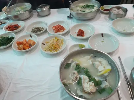 용원횟집