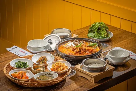 청남삼겹살
