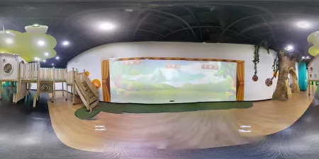 Gumi Ecology Land