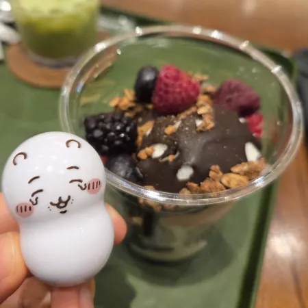 Ten Percent Coffee Yeonsan Xi Branch